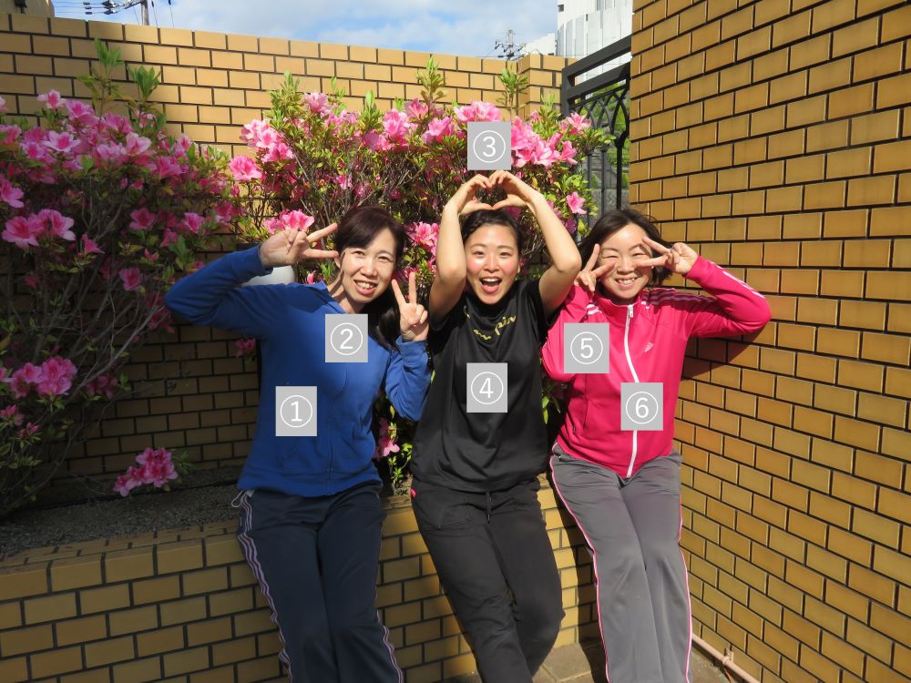 お元気ですか | 学校法人歩学園 認定こども園（幼保連携型）歩学園幼稚園